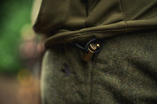 Seeland Wenlock Faye Waistcoat - Light Pine