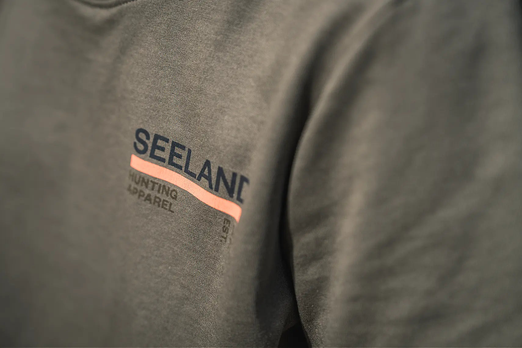 Seeland Leala T-Shirt - Grape Leaf