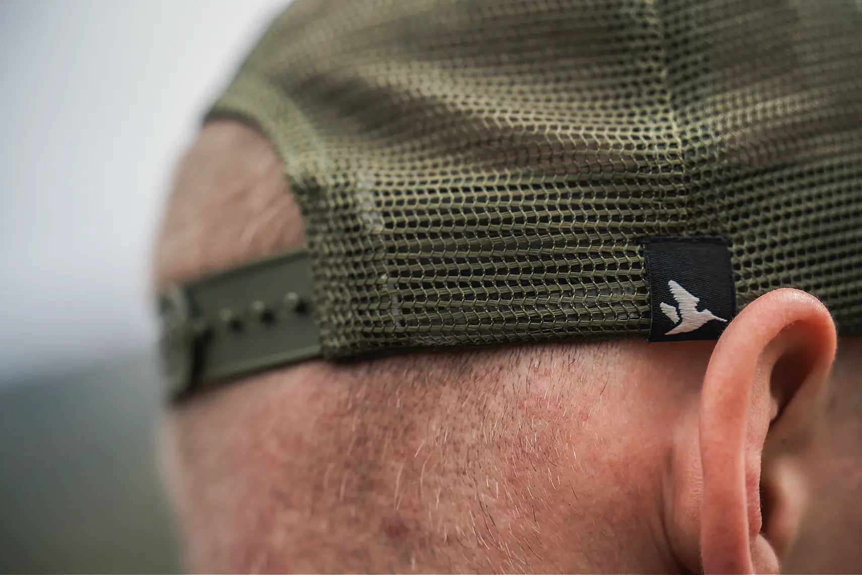 Seeland Ganister Cap - Pine Green