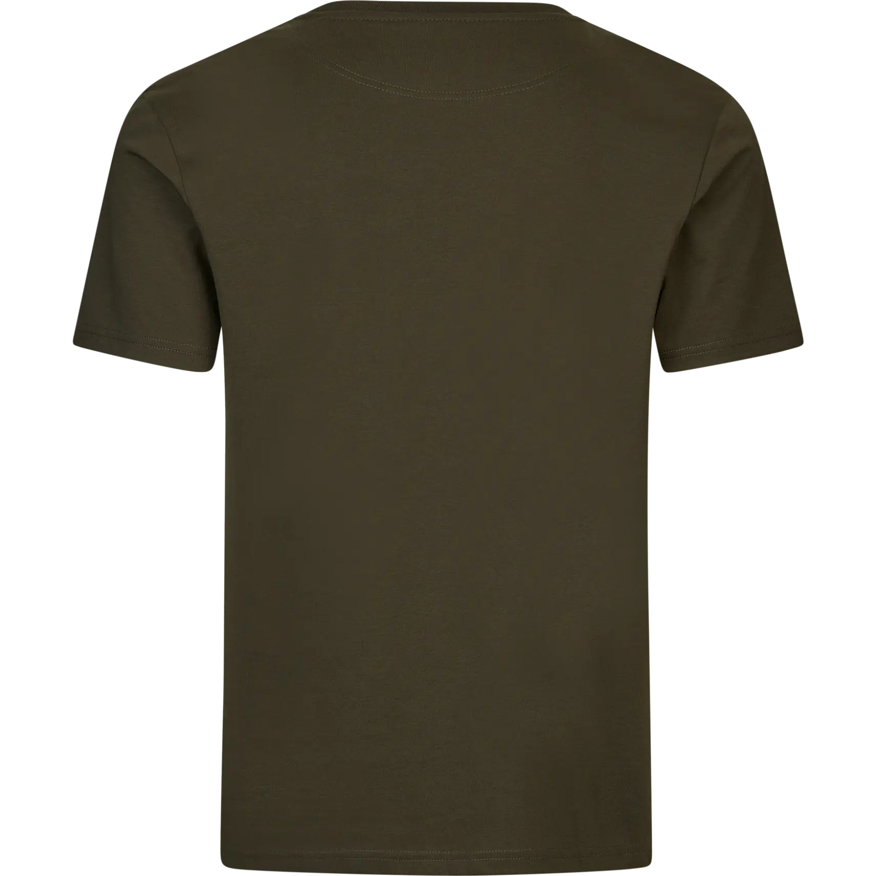 Seeland Landscape T-Shirt - Pine Green