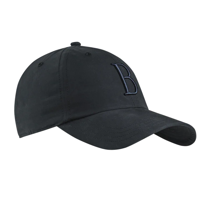 Beretta Big B Cap - Black
