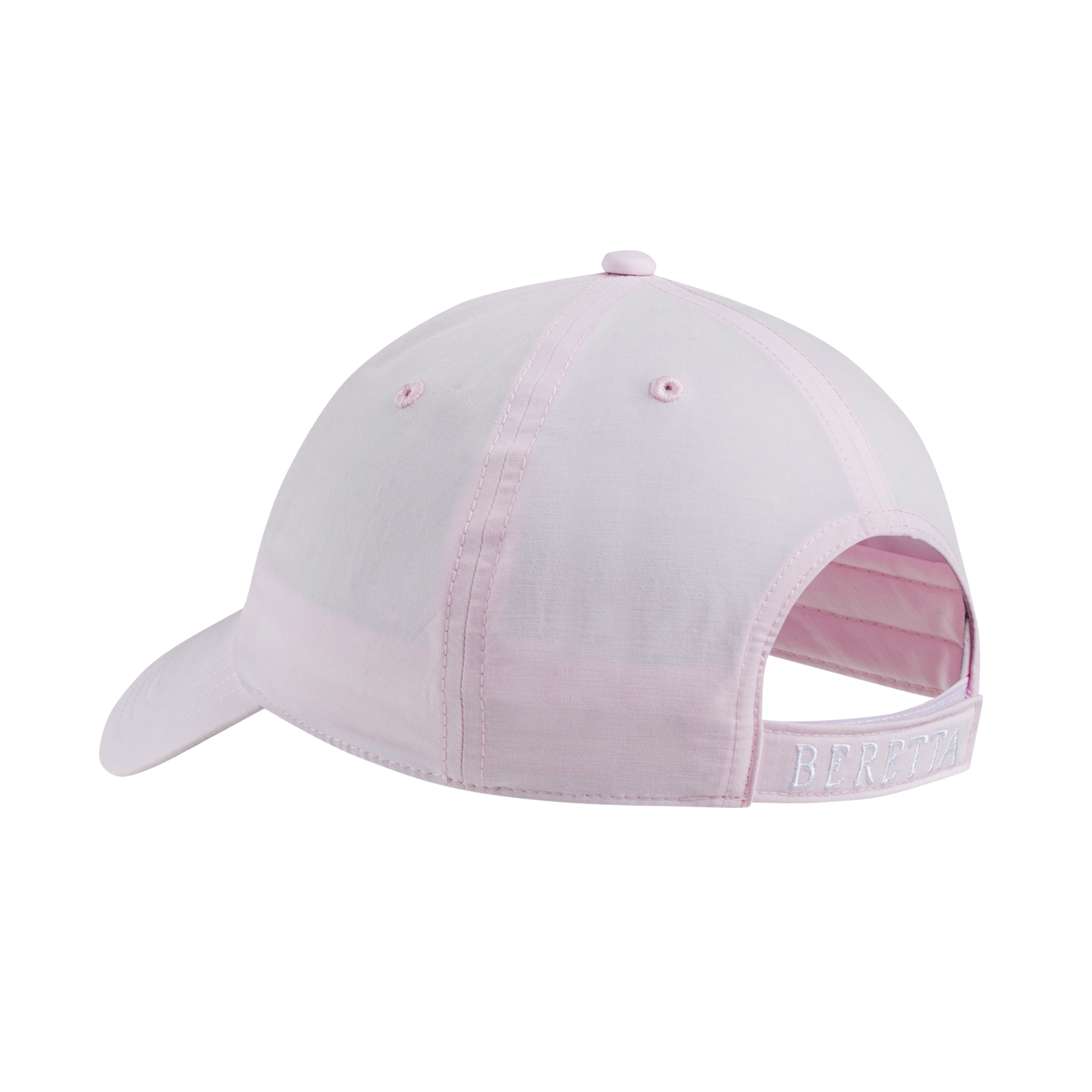 Beretta Big B Cap - Pink Ballerina