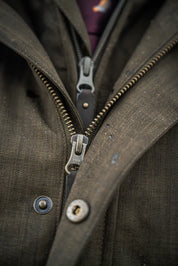 Seeland Highpoint Jacket - Light Pine