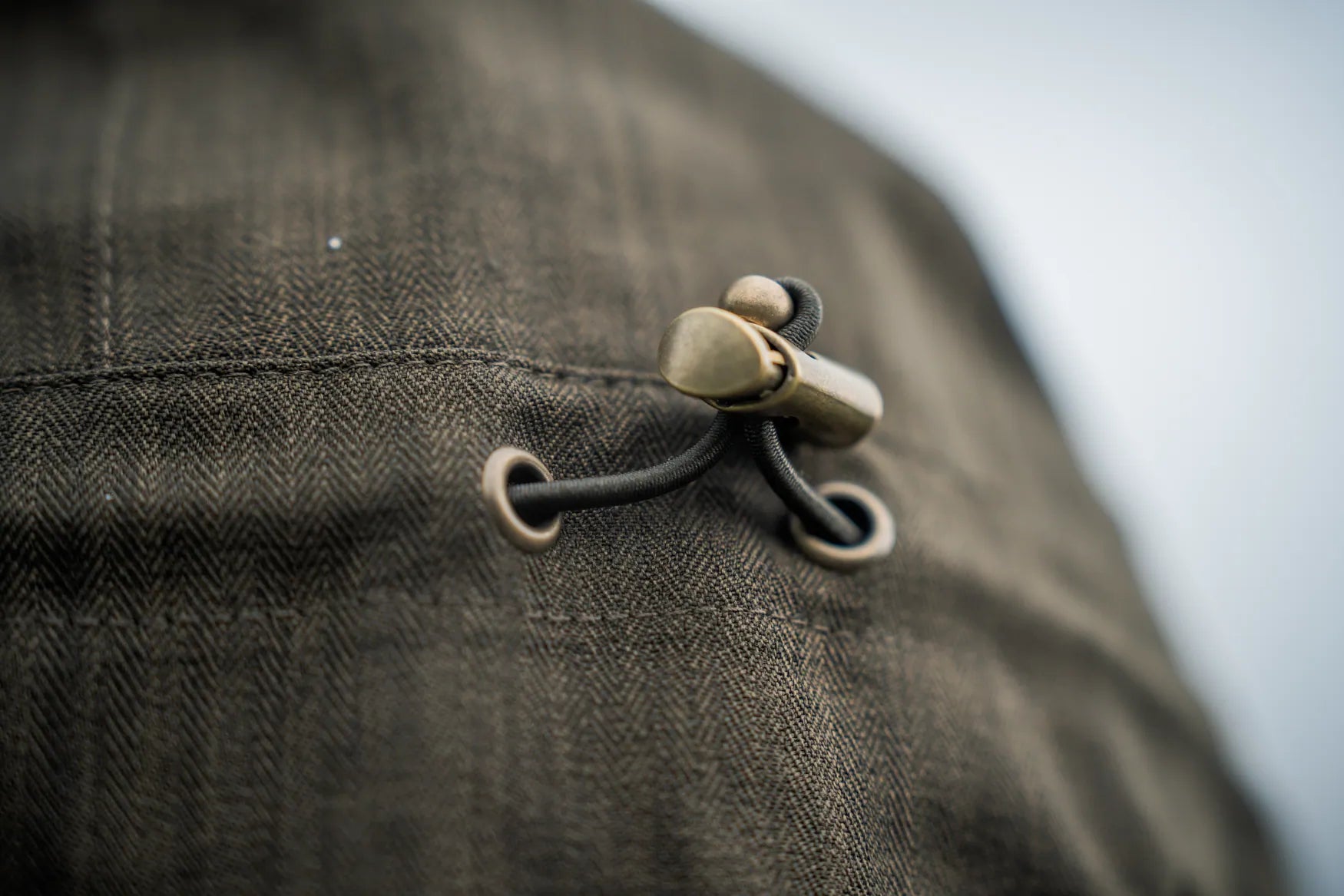 Seeland Highpoint Jacket - Light Pine