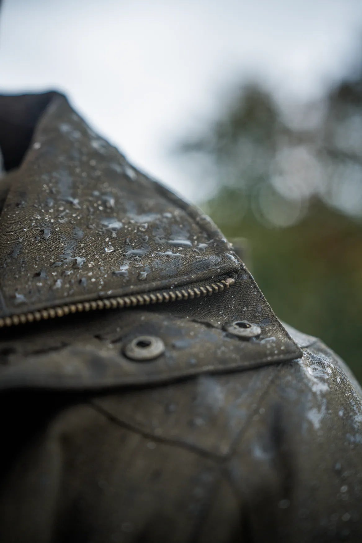 Seeland Highpoint Jacket - Light Pine
