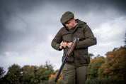 Seeland Highpoint Jacket - Light Pine