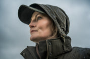 Seeland Highpoint Harriet Jacket - Light Pine