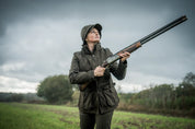 Seeland Highpoint Harriet Jacket - Light Pine
