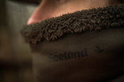 Seeland Iron Neckgaiter - Pine Green