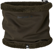 Seeland Iron Neckgaiter - Pine Green