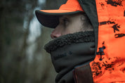 Seeland Iron Neckgaiter - Pine Green