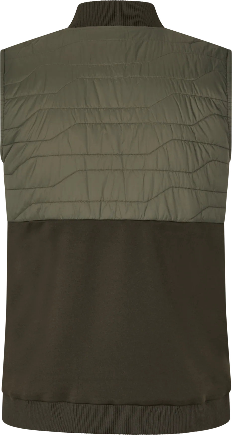 Seeland Celsius Heat Liner Waistcoat - Grape Leaf