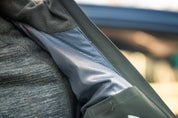 Seeland Celsius Aia Heat Jacket - Pine Green