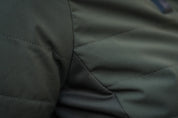 Seeland Celsius Aia Heat Jacket - Pine Green