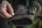 Seeland Celsius Heat Gloves - Pine Green