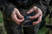 Seeland Celsius Heat Gloves - Pine Green
