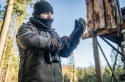 Seeland Celsius Heat Gloves - Pine Green