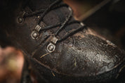 Seeland Enduro Explore Mid Boots - Dark Brown