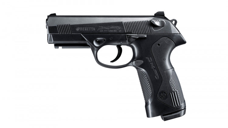 Air Pistol Beretta P X4 Storm