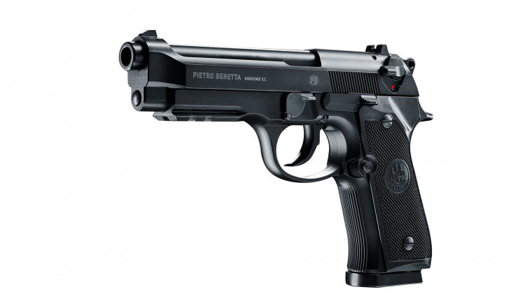 Air Pistol Beretta Mod92A1