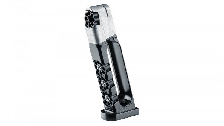 Air Pistol Umarex SA10 BB & Pellets