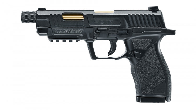 Air Pistol Umarex SA10 BB & Pellets