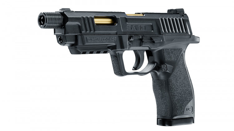 Air Pistol Umarex SA10 BB & Pellets