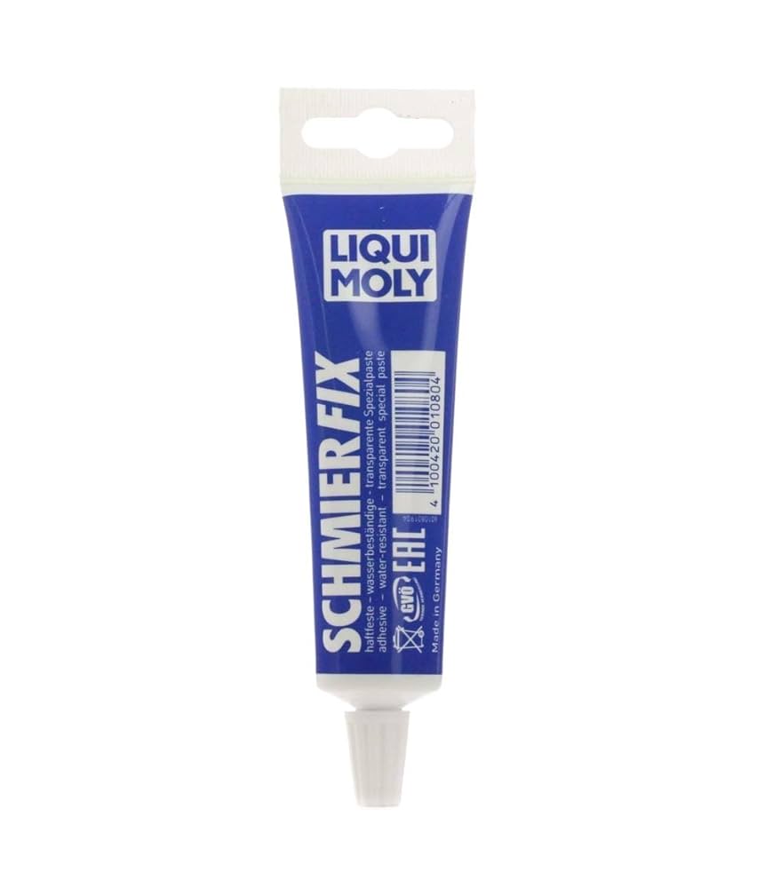 LIQUI MOLY Gun Grease - 50g