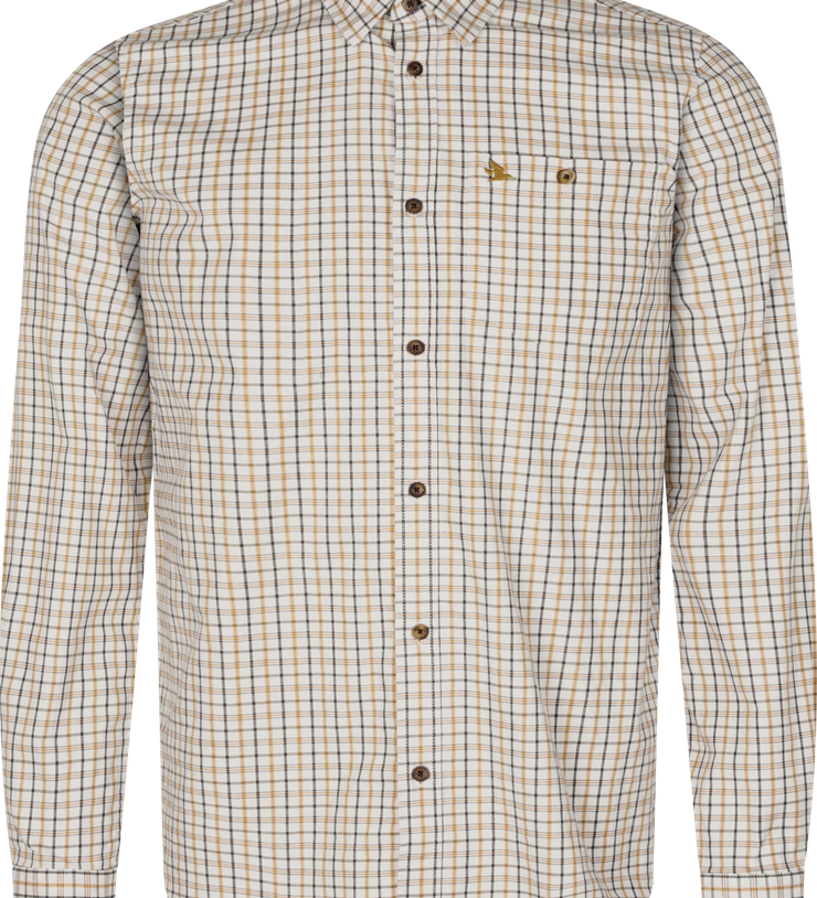 Seeland Oxford Shooting Shirt