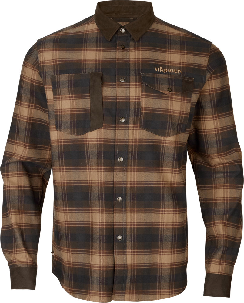 Harkila Aivak Shirt
