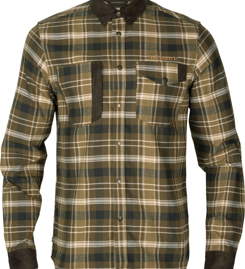 Harkila Aivak Shirt