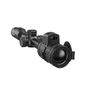 HIKMICRO Alpex HD LRF 4K Digital Riflescope (A50EL)