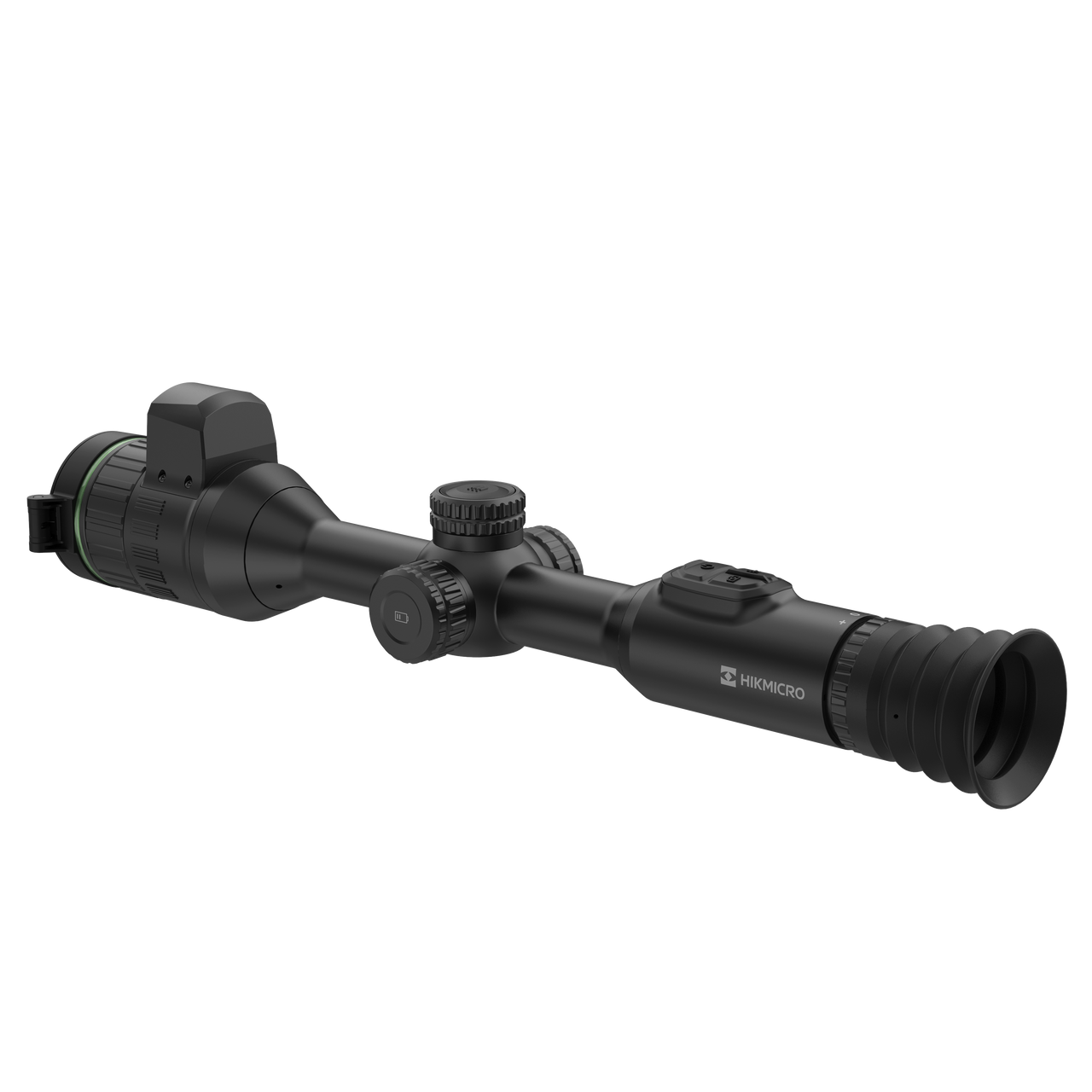 HIKMICRO Alpex HD LRF 4K Digital Riflescope (A50EL)