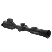 HIKMICRO Alpex HD LRF 4K Digital Riflescope (A50EL)