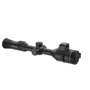 HIKMICRO Alpex HD LRF 4K Digital Riflescope (A50EL)