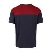 Ridgeline Backslider T-Shirt - Navy Multi