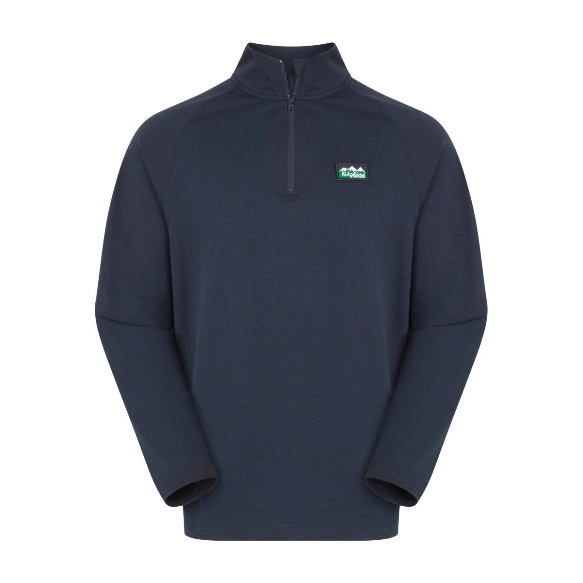 Ridgeline Baseline Pull-on Zip Top
