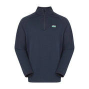 Ridgeline Baseline Pull-on Zip Top