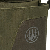 Beretta Gamekeeper EVO Hull Pouch - Moss & Brown Bark
