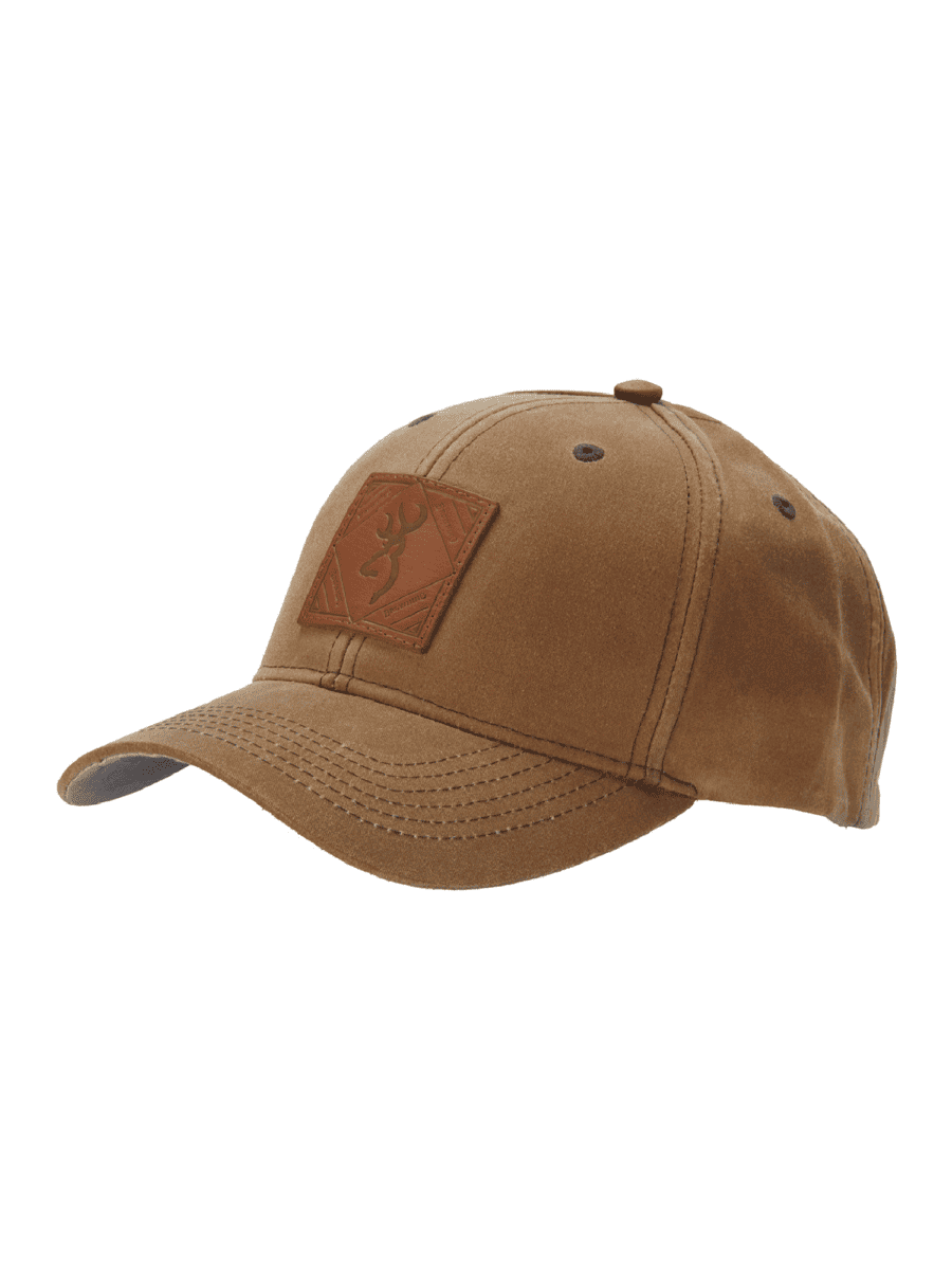 Browning Stone Cap - Sand