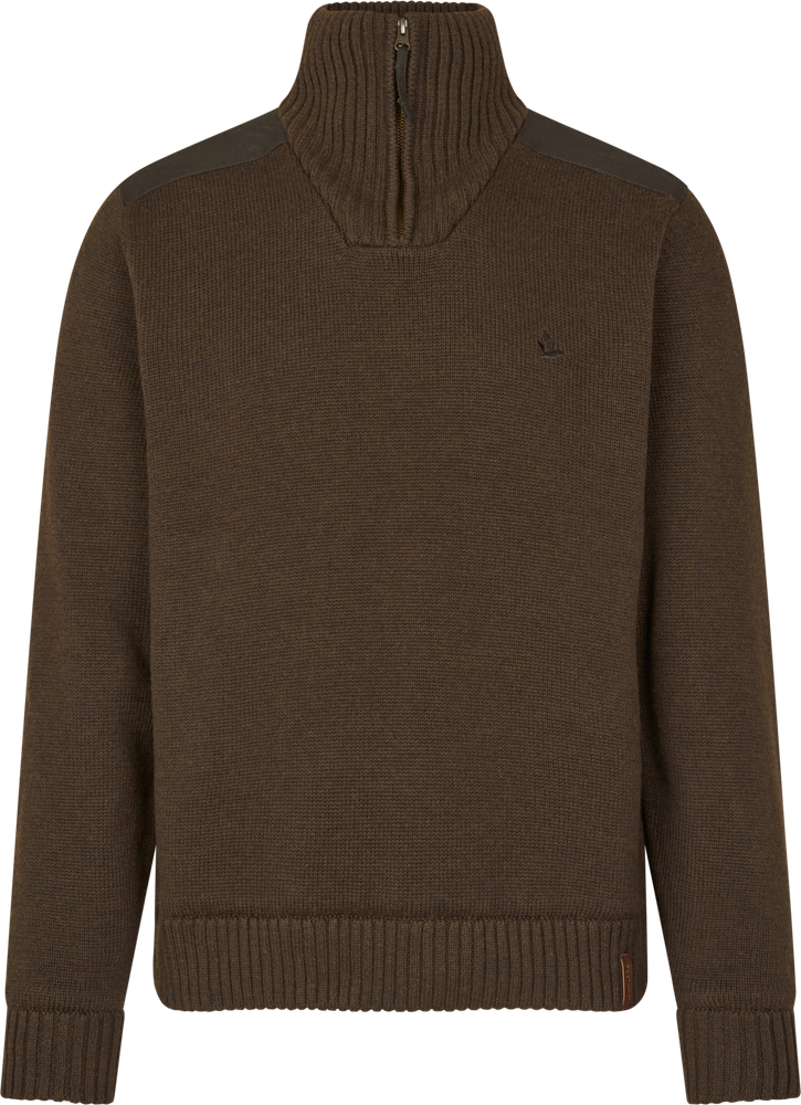 Seeland Haze Windbreaker Knit