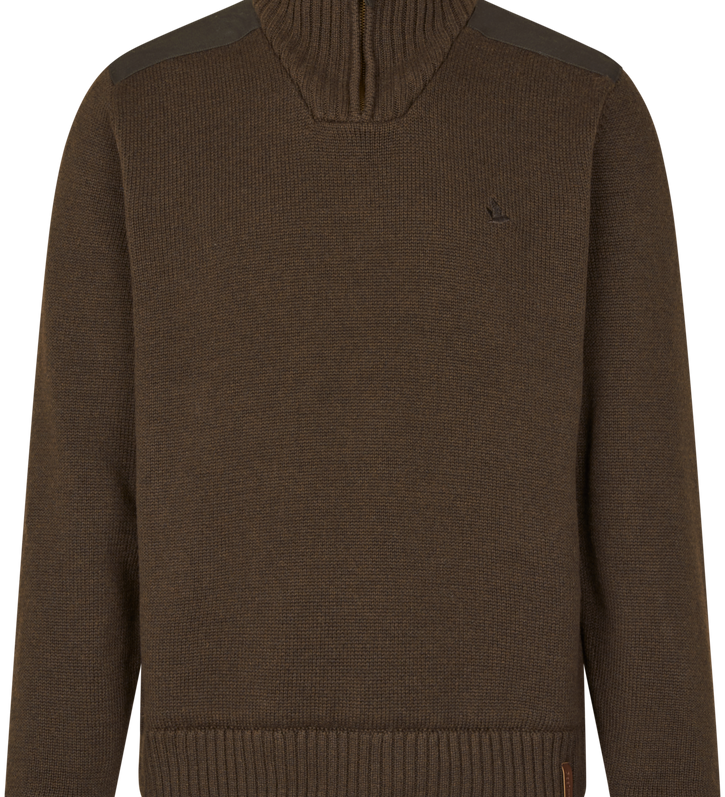 Seeland Haze Windbreaker Knit
