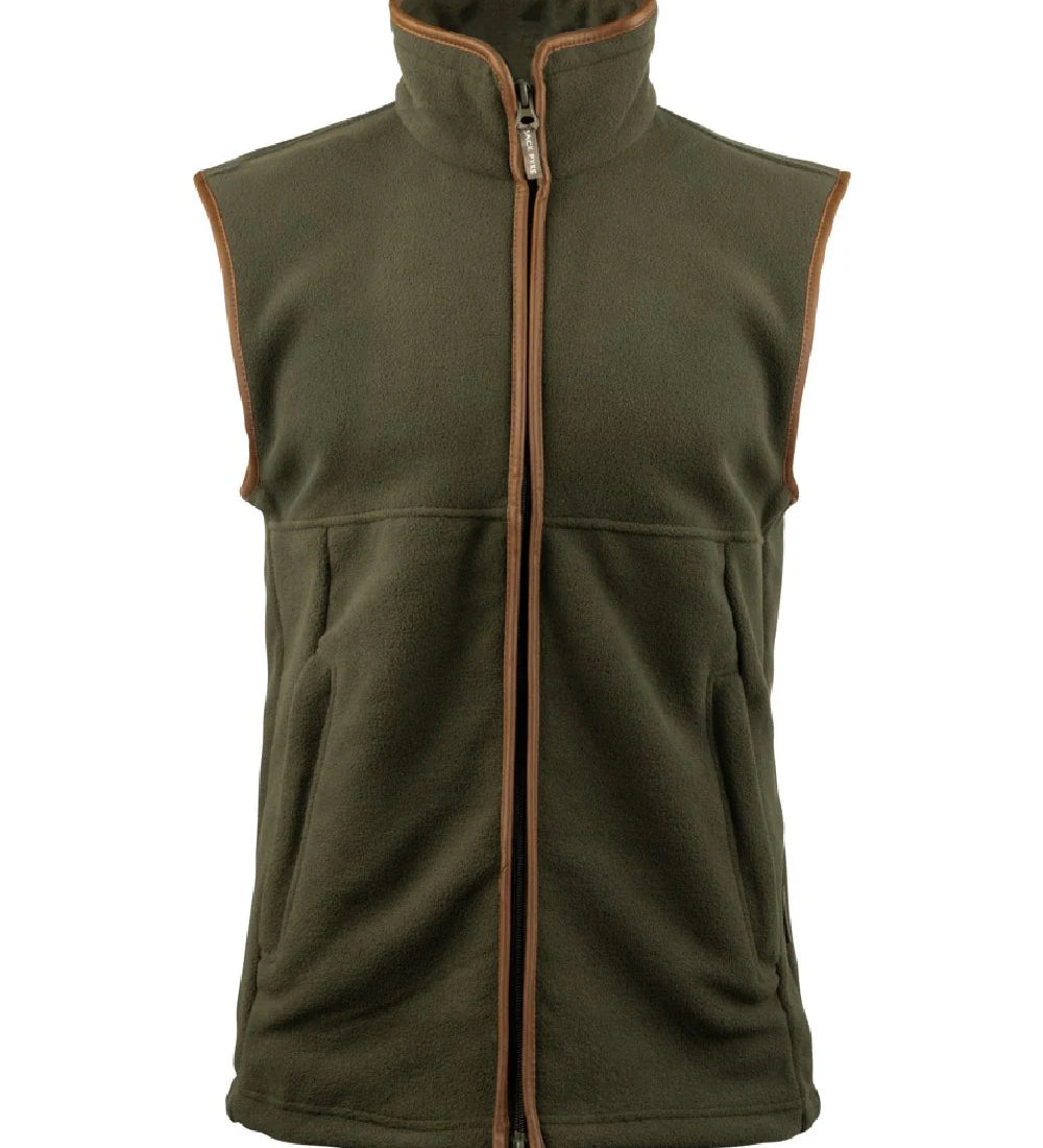 Jack Pyke Countryman Fleece Gilet