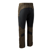 Deerhunter Rogaland Stretch Trousers with Contrast OEKO-TEX - Fallen Leaf (381)