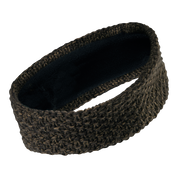 Deerhunter Lady Knitted Headband - Art Green (376)