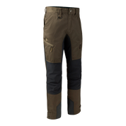 Deerhunter Rogaland Stretch Trousers with Contrast OEKO-TEX - Fallen Leaf (381)