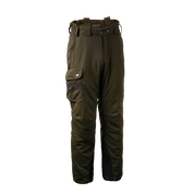 Deerhunter Muflon Trousers - Art Green (376)