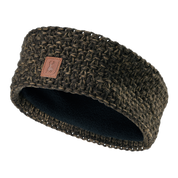 Deerhunter Lady Knitted Headband - Art Green (376)