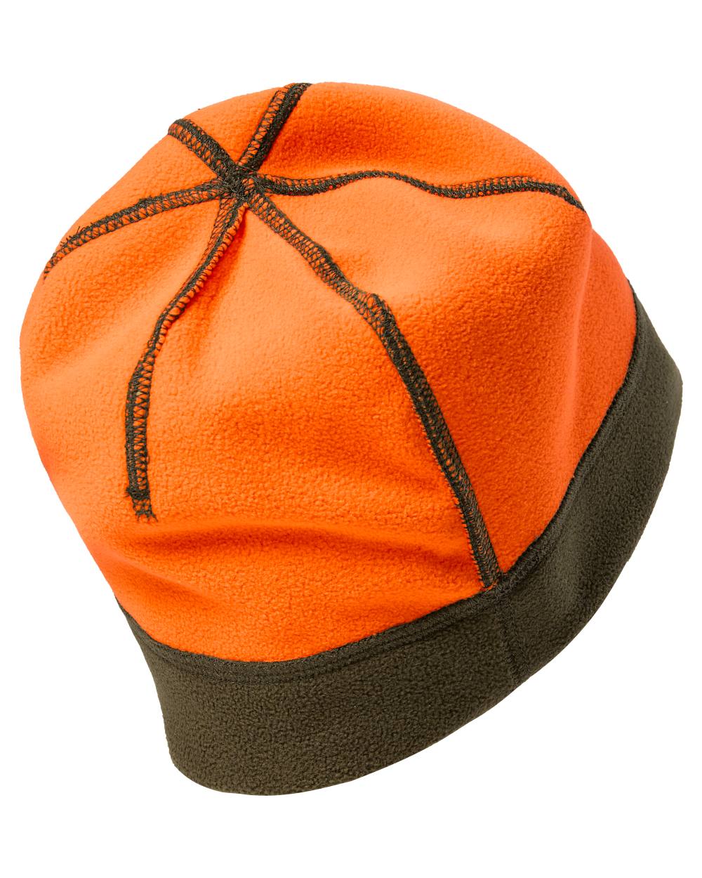 Deerhunter Fleece Beanie - Tarmac Green