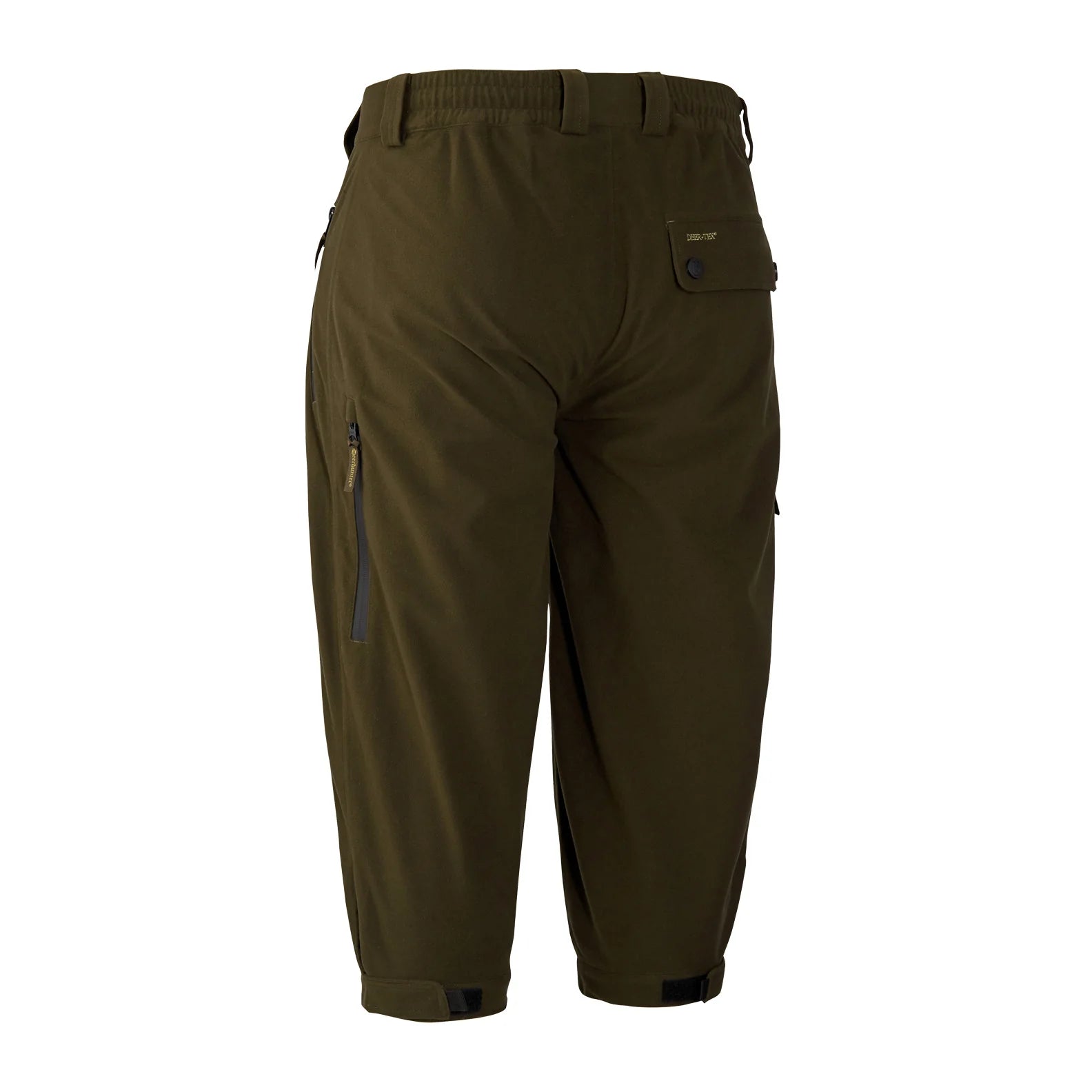 Deerhunter Pro Gamekeeper Breeks - Peat (391)